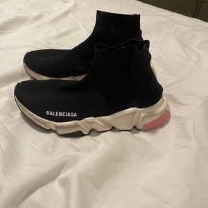 Balenciaga Speed Sock Sneaker